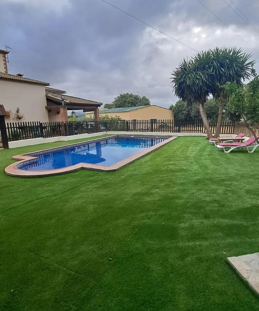 Holiday home Casa Albarracin Villa Setenil De Las Bodegas