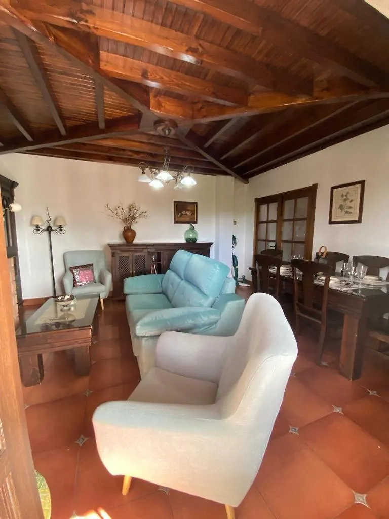 Casa Albarracin Villa Setenil De Las Bodegas Holiday home