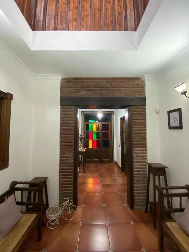 Holiday home Casa Albarracin Villa Setenil De Las Bodegas