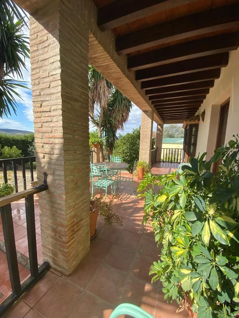 Holiday home Casa Albarracin Villa Setenil De Las Bodegas