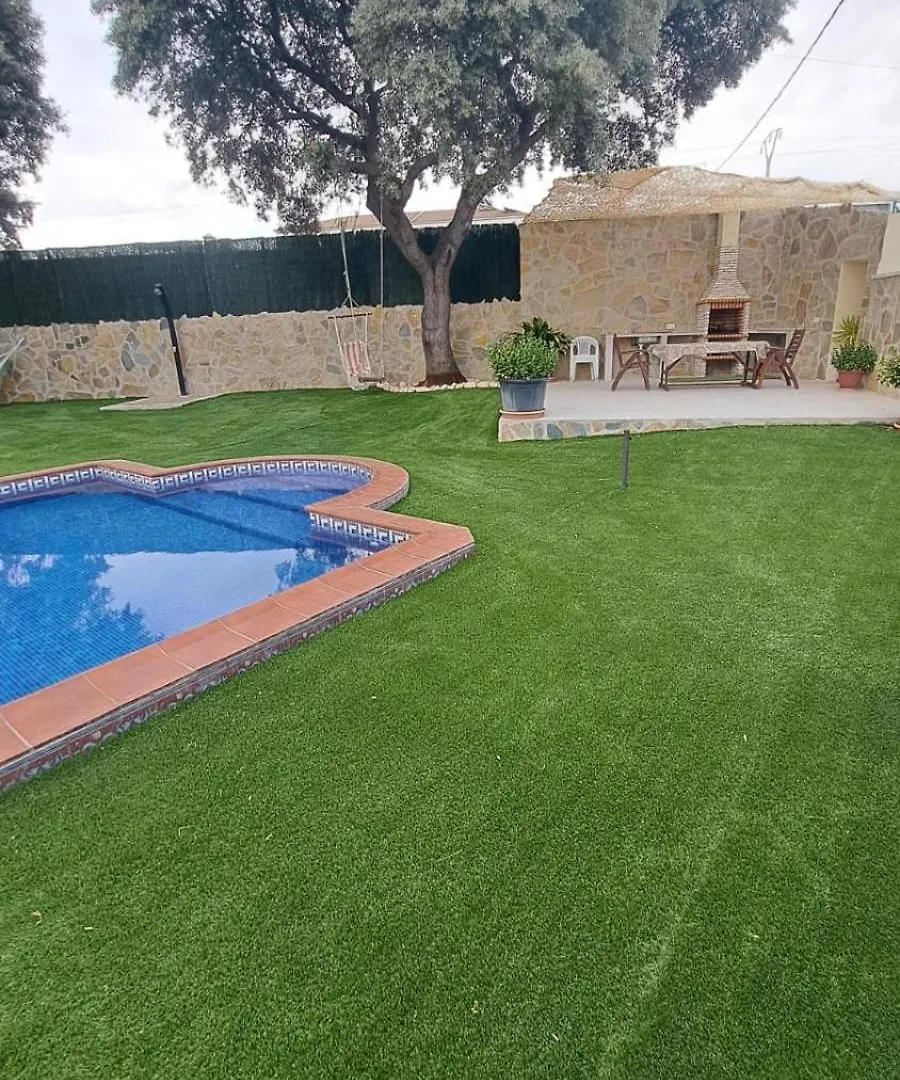 Holiday home Casa Albarracin Villa Setenil De Las Bodegas