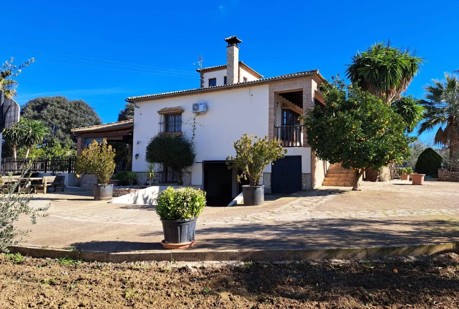 Casa Albarracin Villa Setenil De Las Bodegas Spain